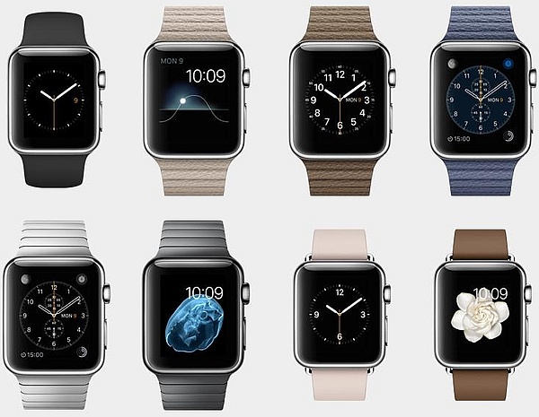 apple smart watch best buy