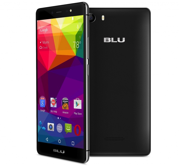 BLU Products Life One X hits Amazon - NotebookCheck.net News