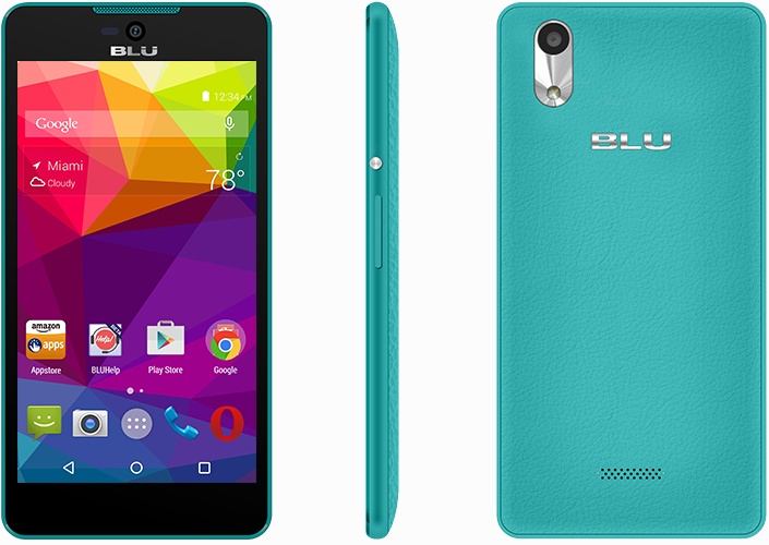 BLU Products announces Studio C 5+5 and Studio C 5+5 LTEBLU Products Announces New Range Of Smartphone Devices, Each with Specific User Feature Set in MindNew Devices focus on Vivid AMOLED displays, Selfie Cameras, Long Battery Life - all affordable and unlocked
