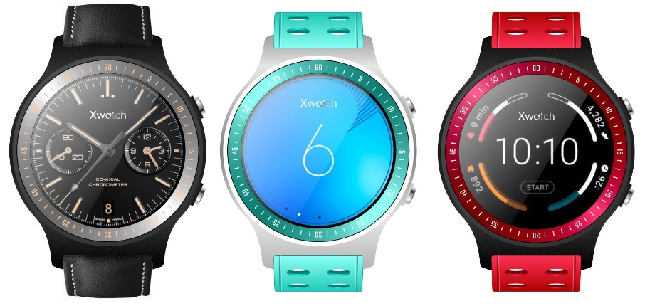 Xwatch app android 2025