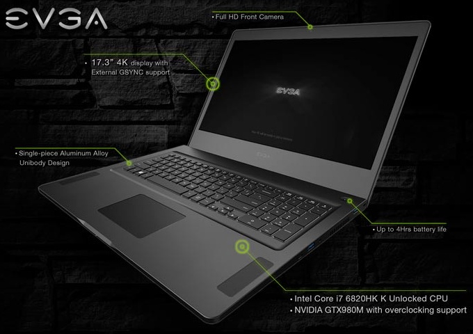 Evga discount sc17 1080