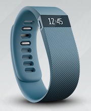 Fitbit Charge wearable