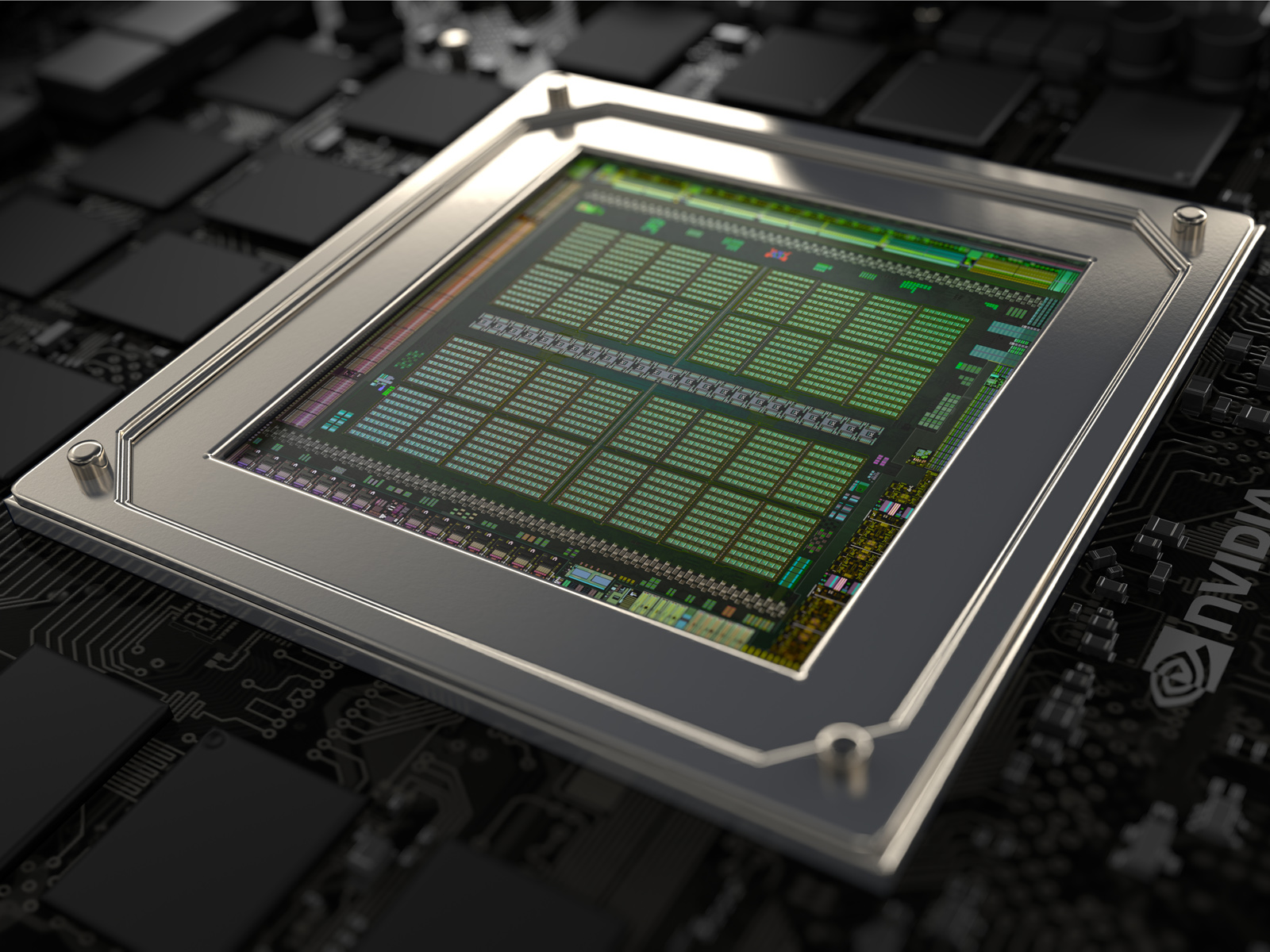 ophobe fedt nok Amerika Nvidia Geforce GTX 965M (Ti) coming Q1 2016 - NotebookCheck.net News