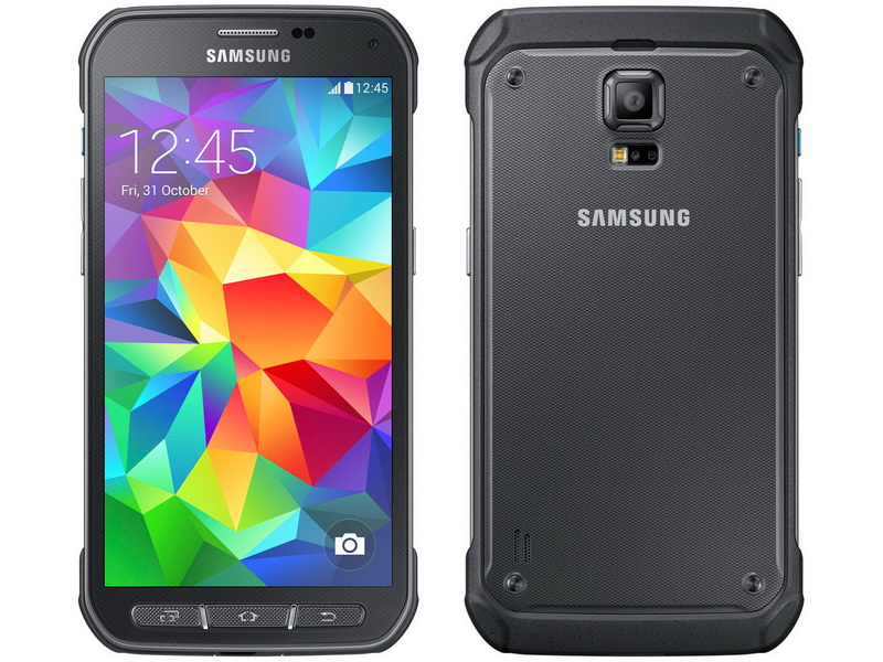 Samsung galaxy active 3