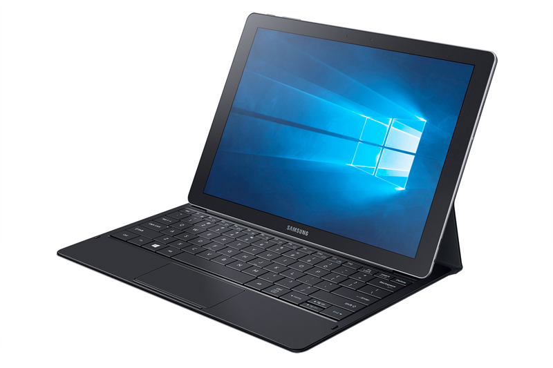 galaxy tab pro s specs