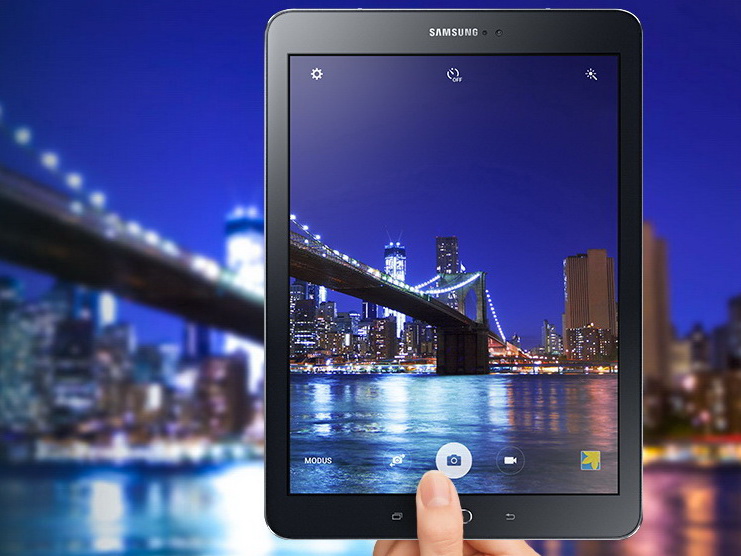 Unannounced Galaxy Tab A9 discovered on sale at an online Samsung