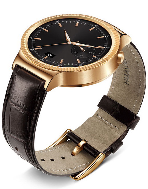 Huawei watch elite gold shop