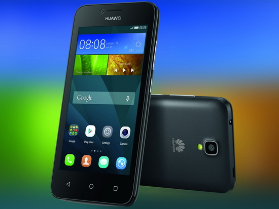 annuleren Onzin vrouw Huawei details Y5 and Y6 budget smartphones - NotebookCheck.net News