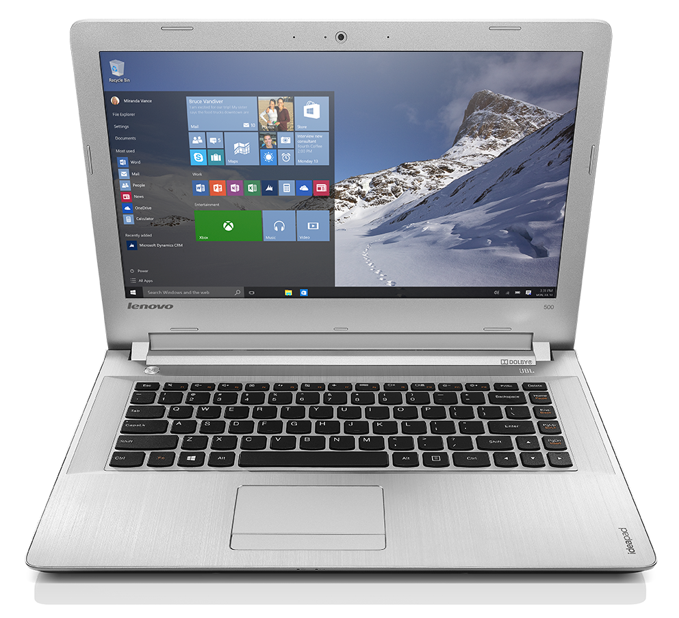 best home office laptop under 500