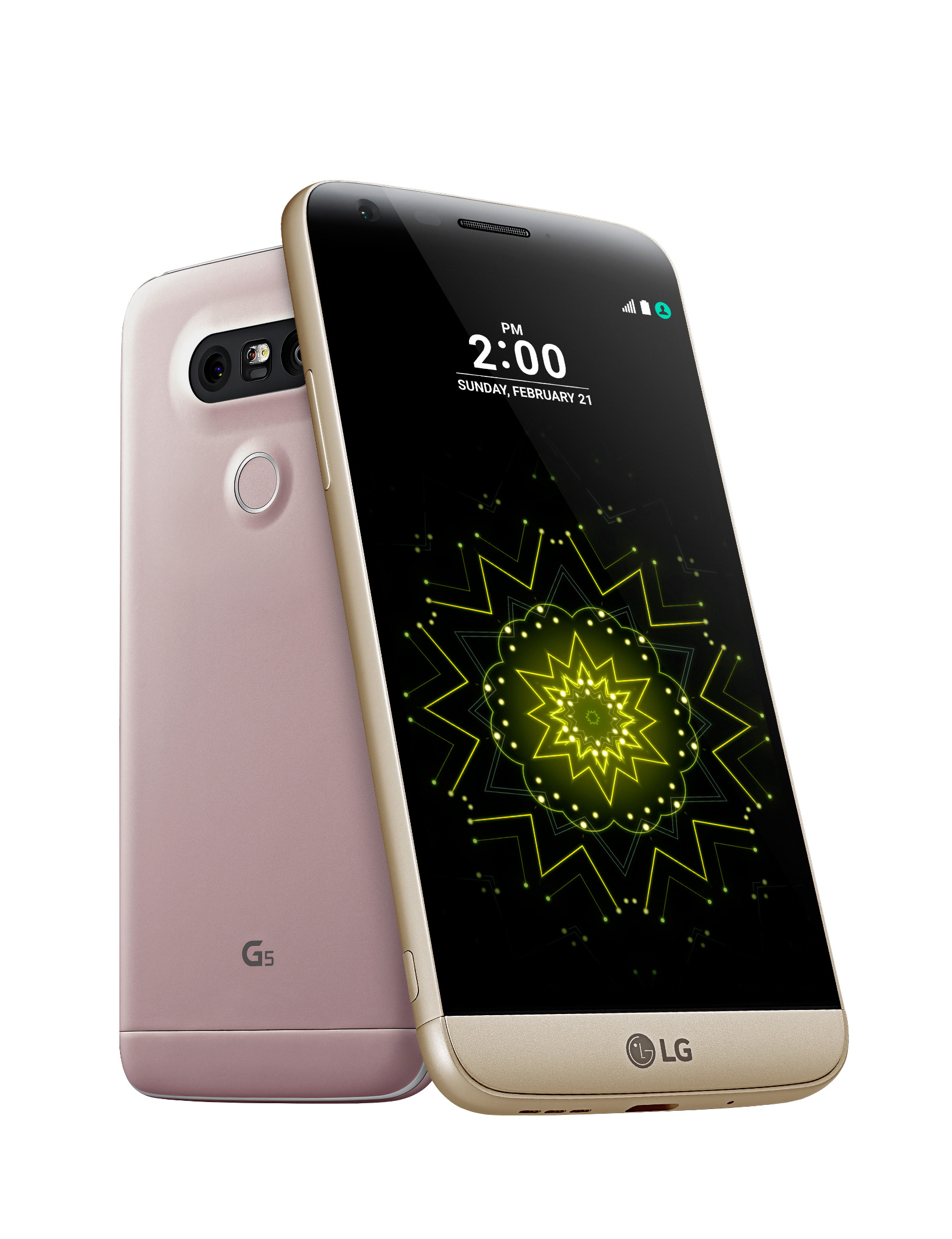LG G5 launch day sales are impressive - NotebookCheck.net News