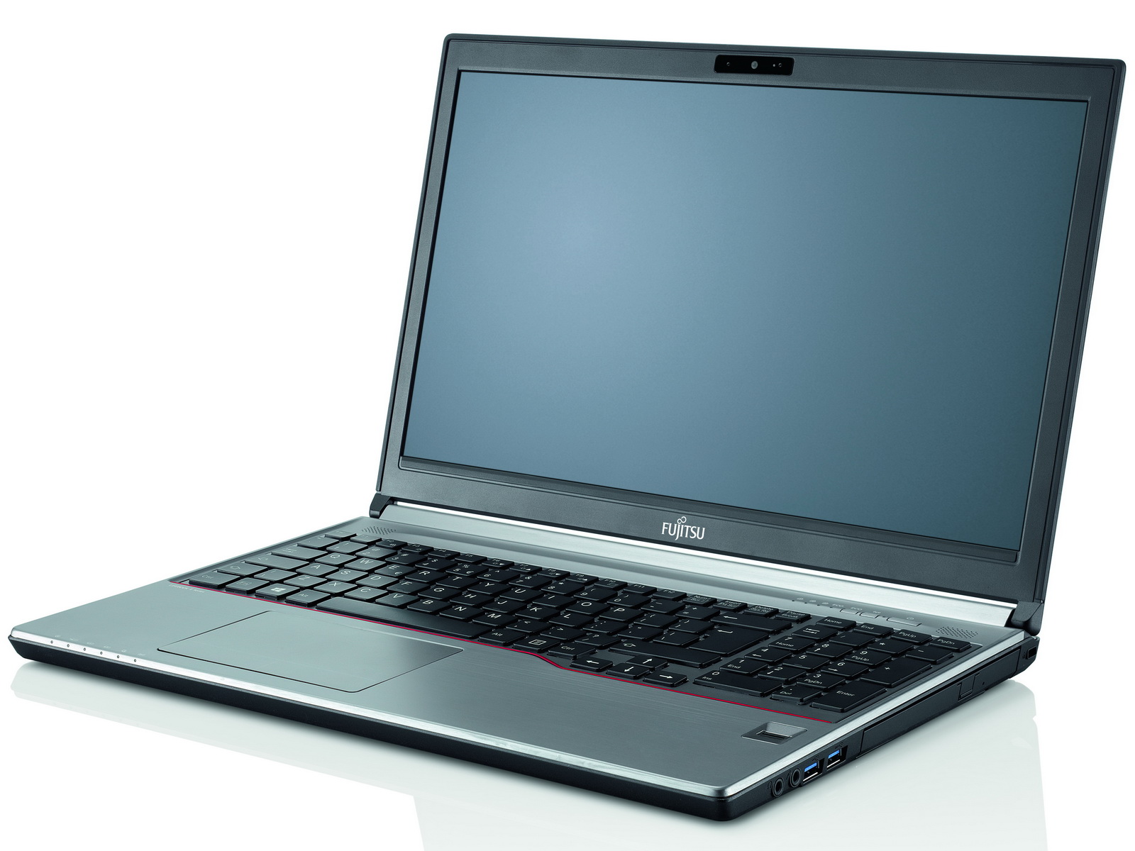 Fujitsu expands LifeBook E series with new models - NotebookCheck.net News
