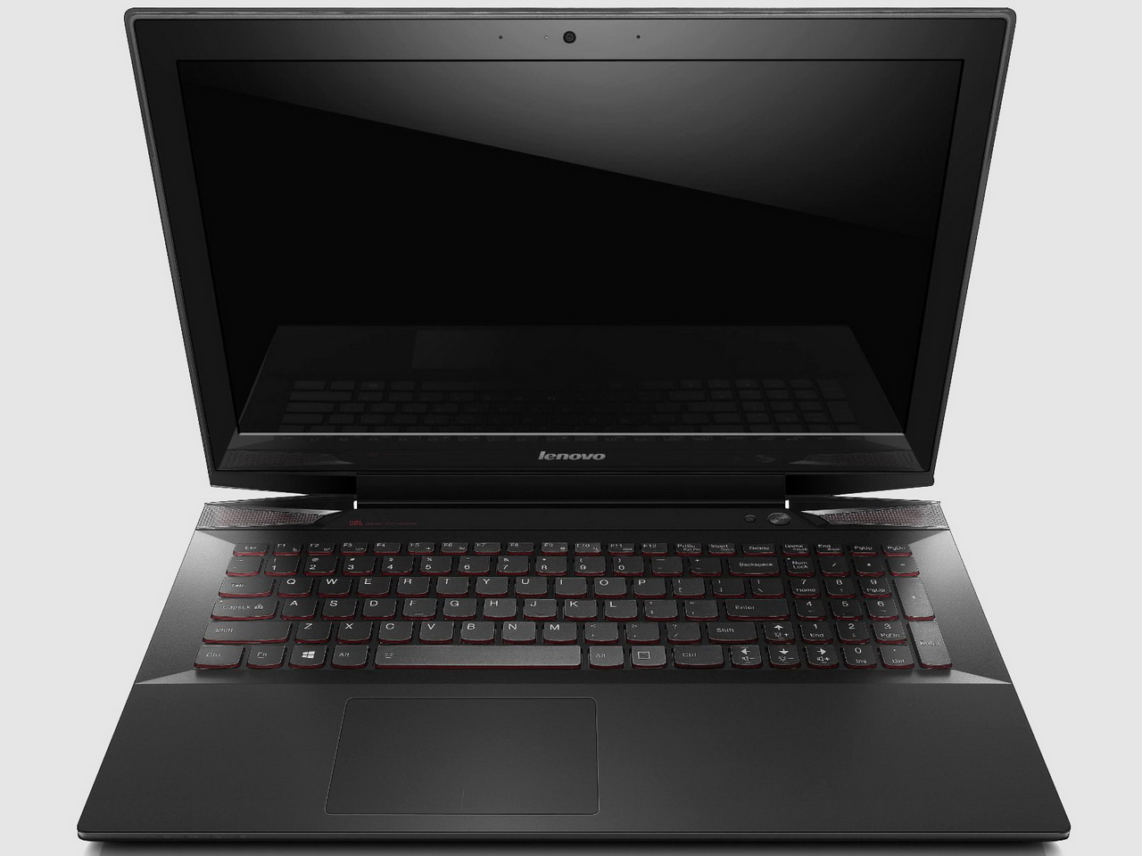 Lenovo Y50 With Geforce Gtx 960m Coming In March Notebookcheck Net News