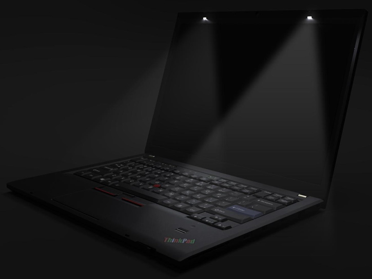 Lenovo may be readying new retro ThinkPad - NotebookCheck.net News