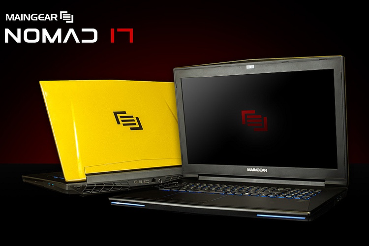 Laptop 980m 2025
