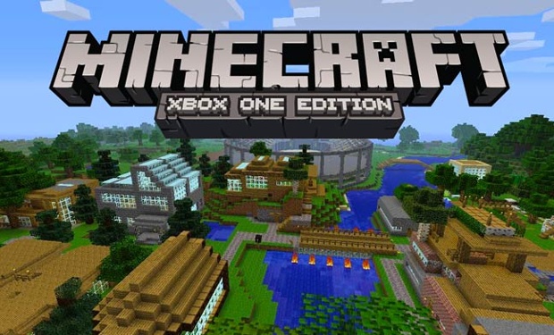 Mojang launches updated Minecraft.net website - MSPoweruser