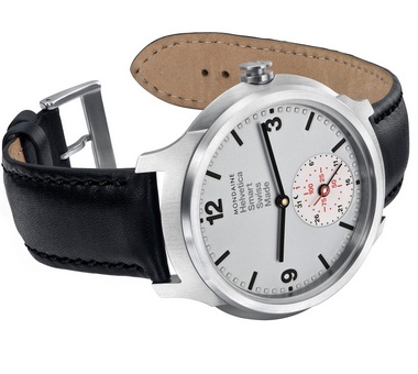 Mondaine Helvetica 1 smartwatch now up for pre order NotebookCheck News
