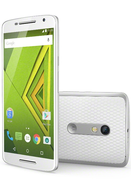 Motorola Moto G4 Play on Verizon gets Nougat update