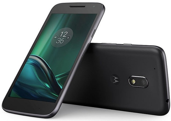 genezen wol Expertise Moto G4 Play now up for pre-order in the US - NotebookCheck.net News