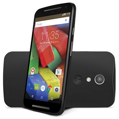 Motorola Moto G 2015 review