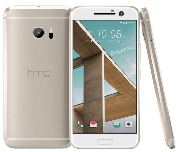 Corrupt Sada Scharnier HTC finally announces April 12th press event for its next flagship phone -  NotebookCheck.net News