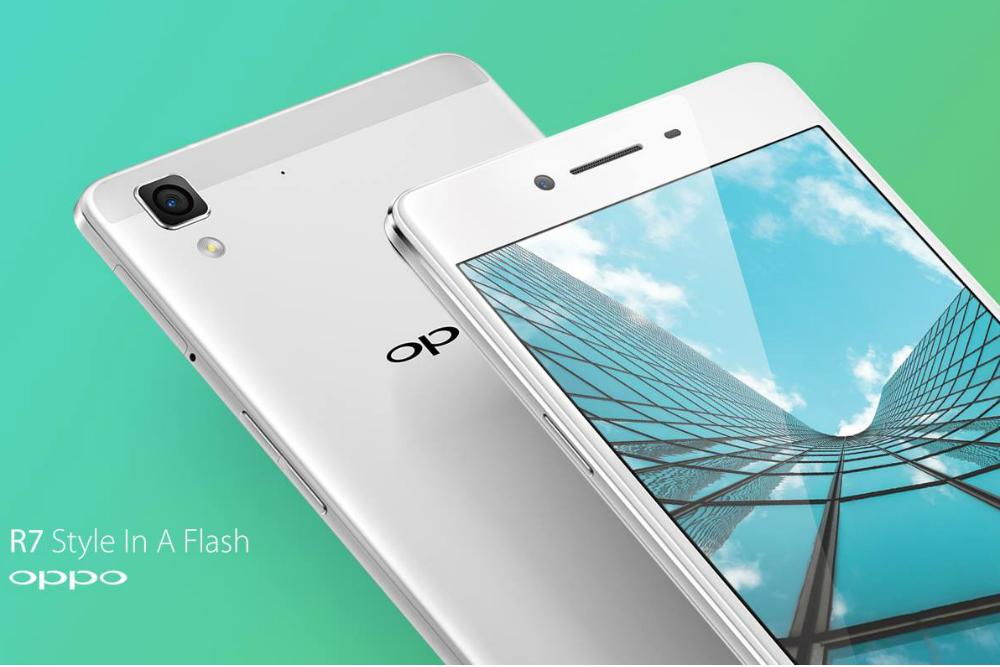 Oppo R7 and R7 Plus are available for pre-order in U.S. - NotebookCheck.net  News
