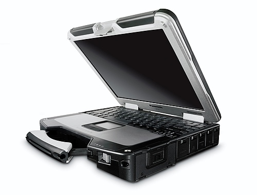 Panasonic updates the Toughbook 31 rugged laptop - NotebookCheck.net News