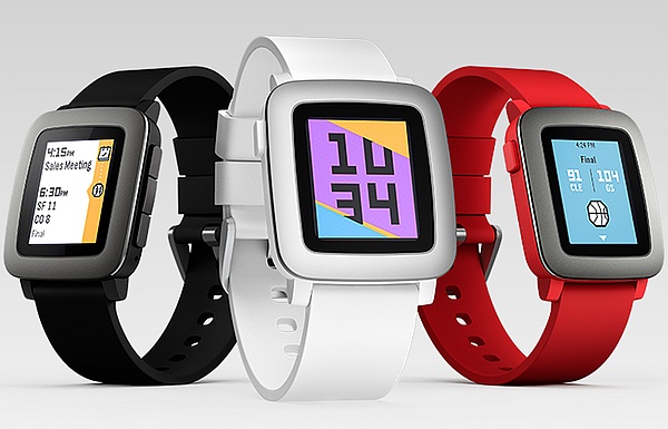pebble time buy
