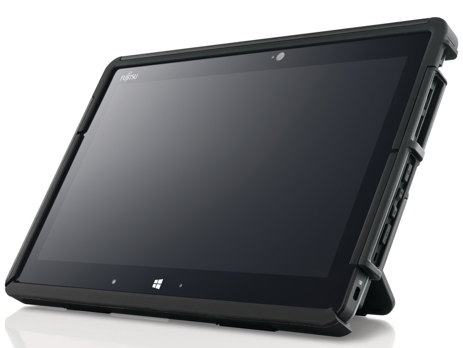 Fujitsu announces fanless Stylistic Q665 tablet - NotebookCheck.net News