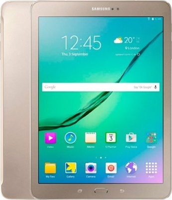 tablet samsung galaxy s2 9.7