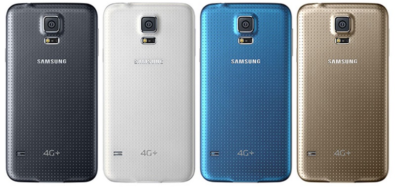 musicas tengo sueño evaluar Samsung Galaxy S5 4G+ hits Singapore tomorrow - NotebookCheck.net News