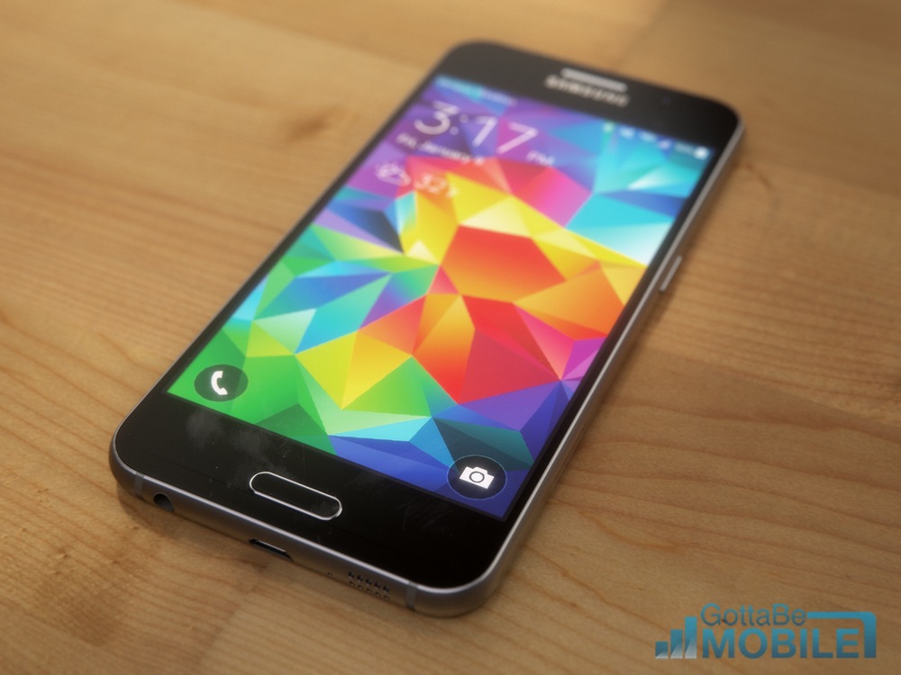 Version S6 Galaxy Latest Is Android The For Of What