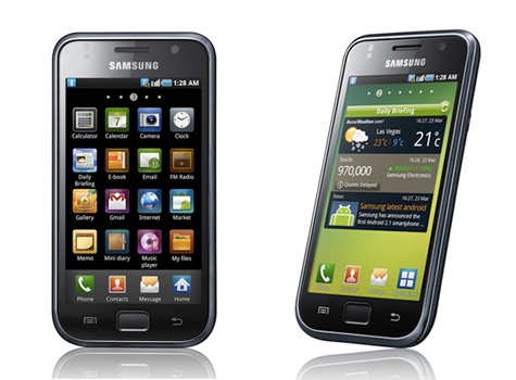 spel pijp talent Samsung Galaxy S gets unofficial Android 5.1 firmware - NotebookCheck.net  News