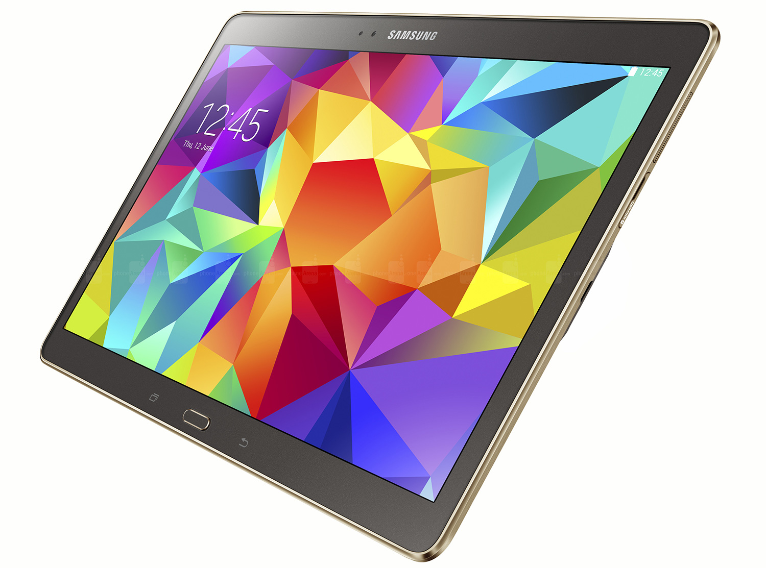 stuk Geelachtig landen Samsung Galaxy Tab S2 to be launched in June - NotebookCheck.net News