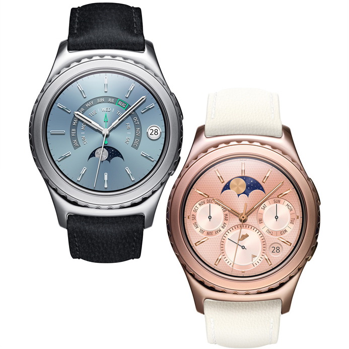 samsung gear 2 classic