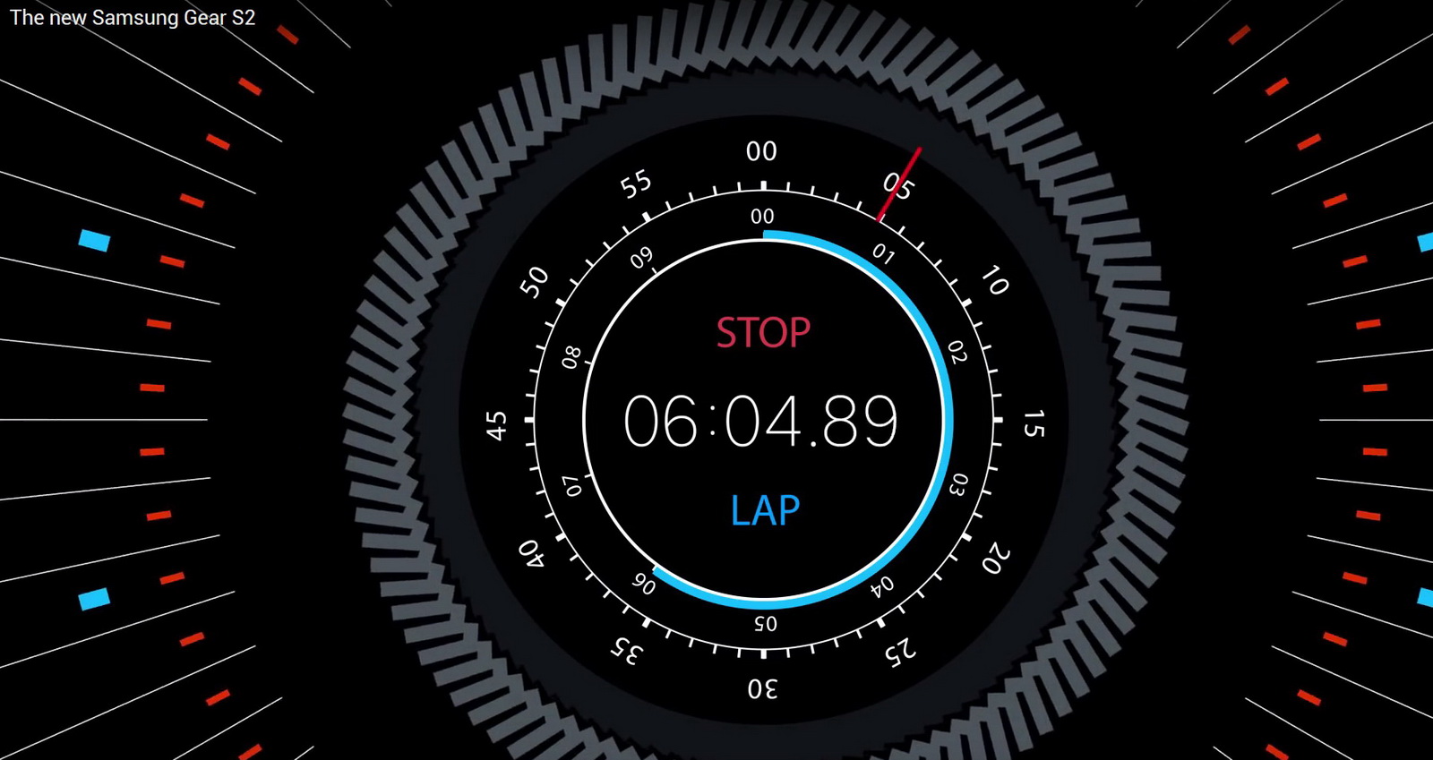 gear s3 not getting texts