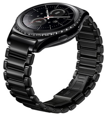 Samsung gear outlet s2 wristband