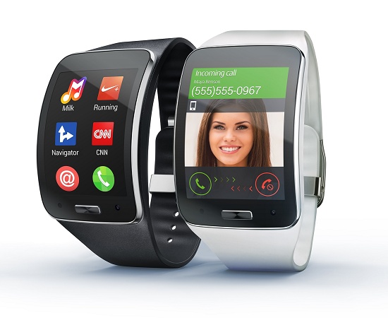 Samsung Gear S hits the US next week NotebookCheck News