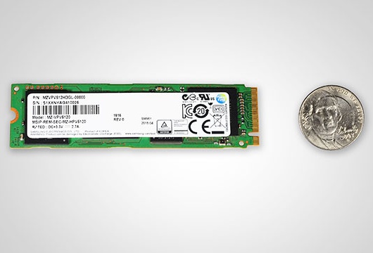 Samsung 980 PRO 2 TB PCIe 4.0 SSD drops below US$140 -   News