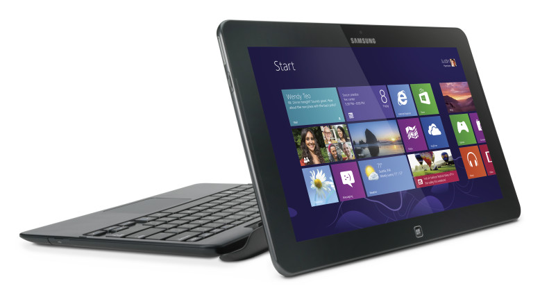 Samsung is preparing a 12-inch Windows 10 tablet - NotebookCheck