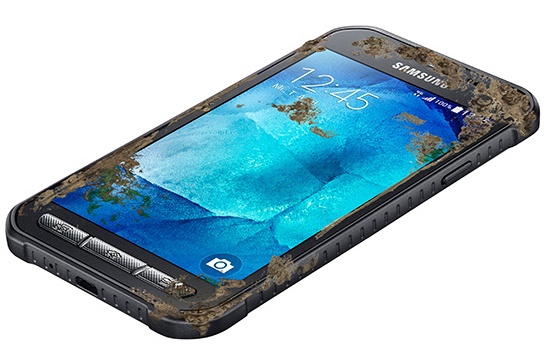 Samsung Galaxy S6 Active could bring back the microSD slot