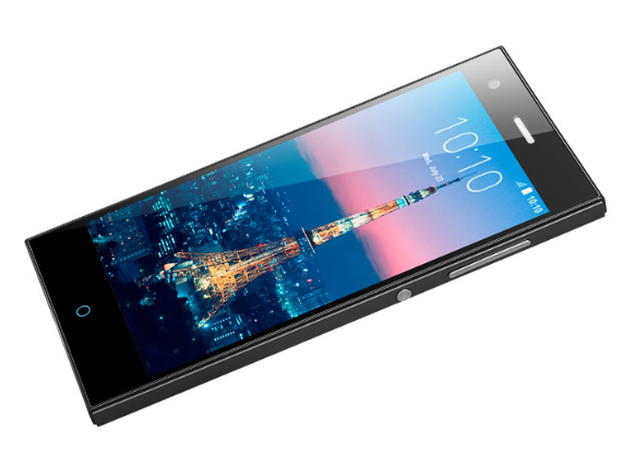 ZTE Blade V2 officially announced - NotebookCheck.net News ZTE Blade V2 officially announced - NotebookCheck.net News