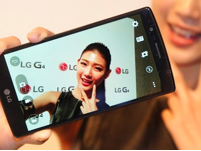 LG G4 Pro may launch with a new metal chassis