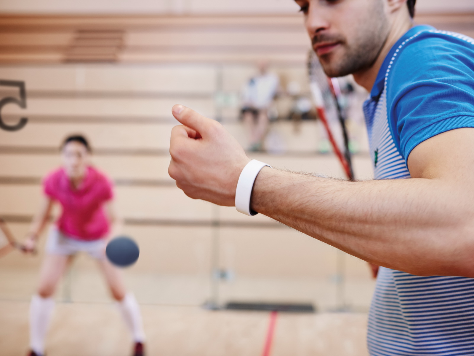 Sony introduces SmartBand 2 SWR12 heart rate monitor