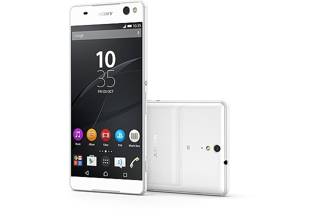 Anoniem auteur Extra Sony unveils Xperia C5 Ultra and Xperia M5 - NotebookCheck.net News