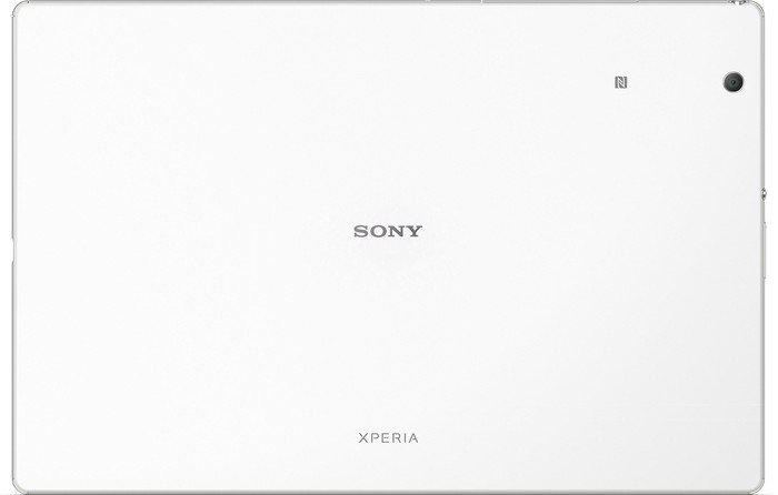 Critique complète de la tablette Sony Xperia Z4 - Notebookcheck.fr