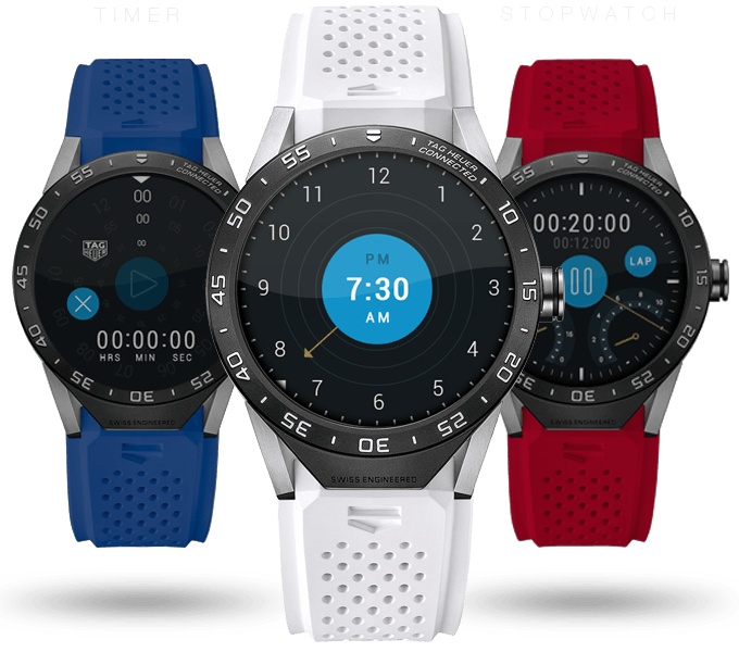 Tag heuer connected 15 price sales