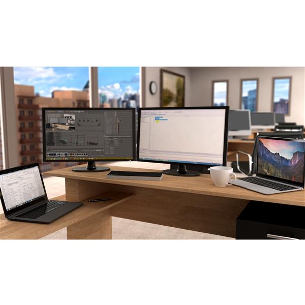 Startech Announces Triple Video And Dual Laptop Docking Stations