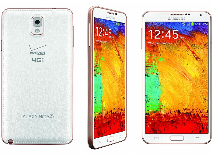 Samsung Galaxy Note 4 And Note Edge To Receive Android 5.0.1