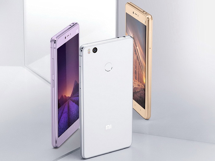 Xiaomi Mi 4S coming with 5 inch FHD display and USB Type C port