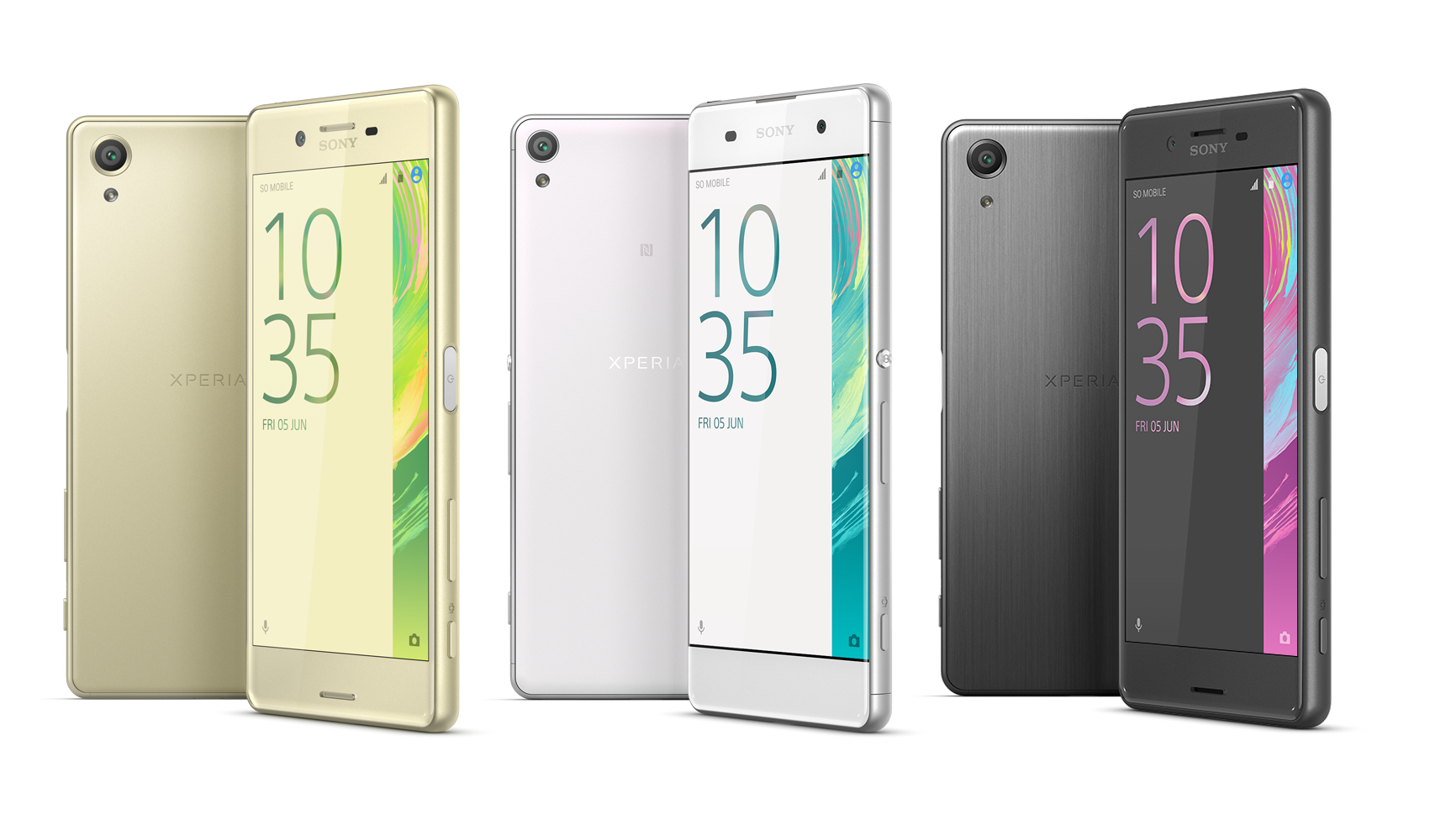 Sony X Performance Купить